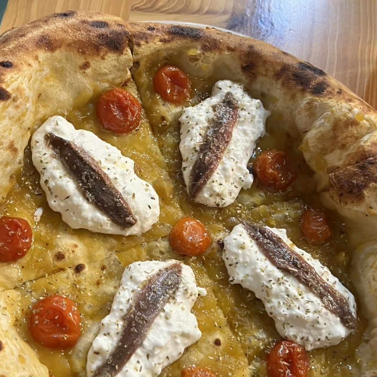 La 12 del Mondo