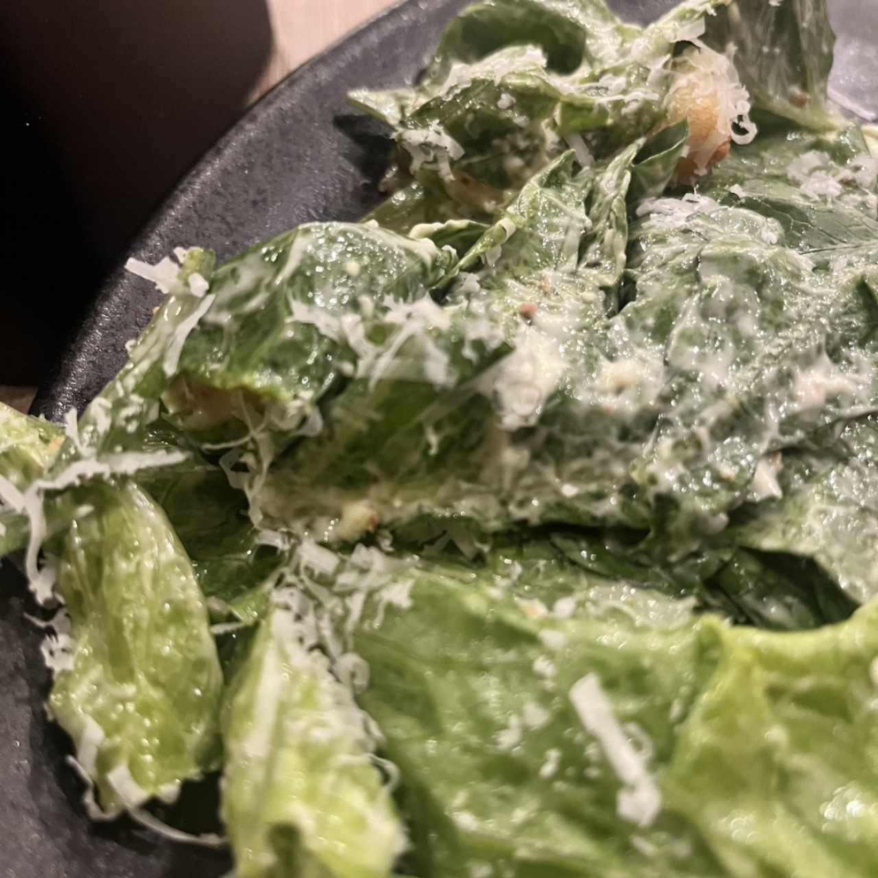 Ensalada Cesar 