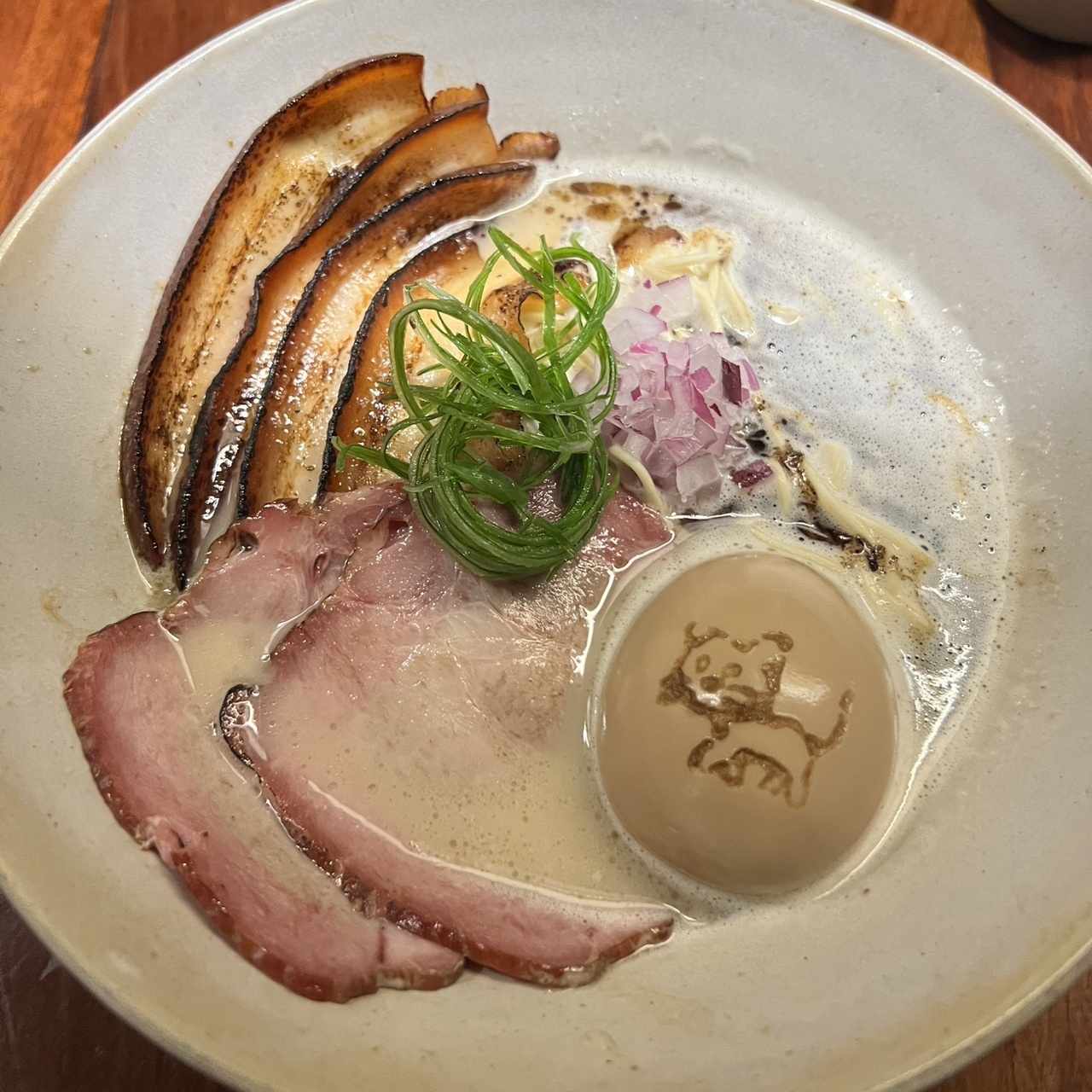 Tonkotsu
