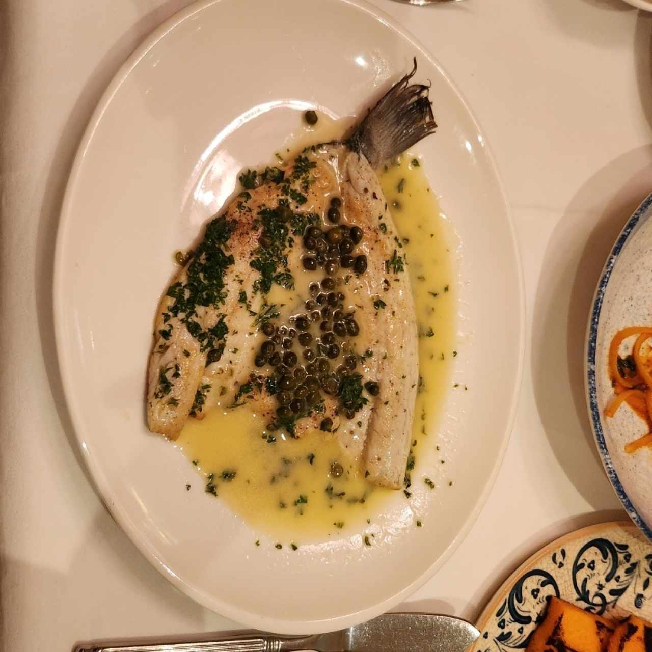 Branzino