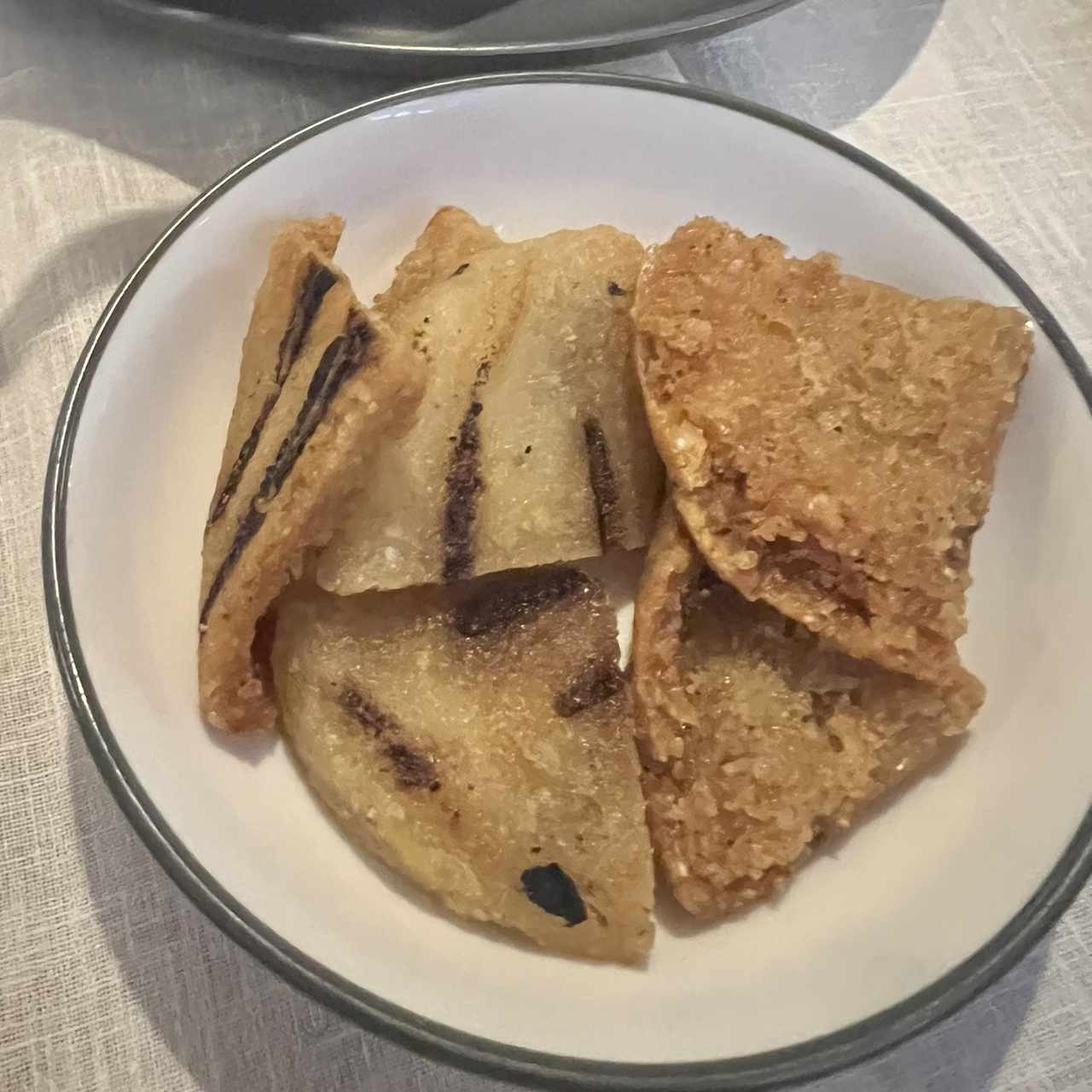 Arepa Pelada