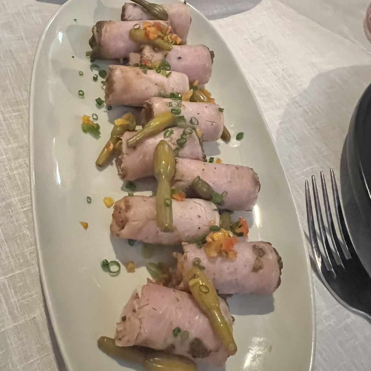 Carne Pelada
