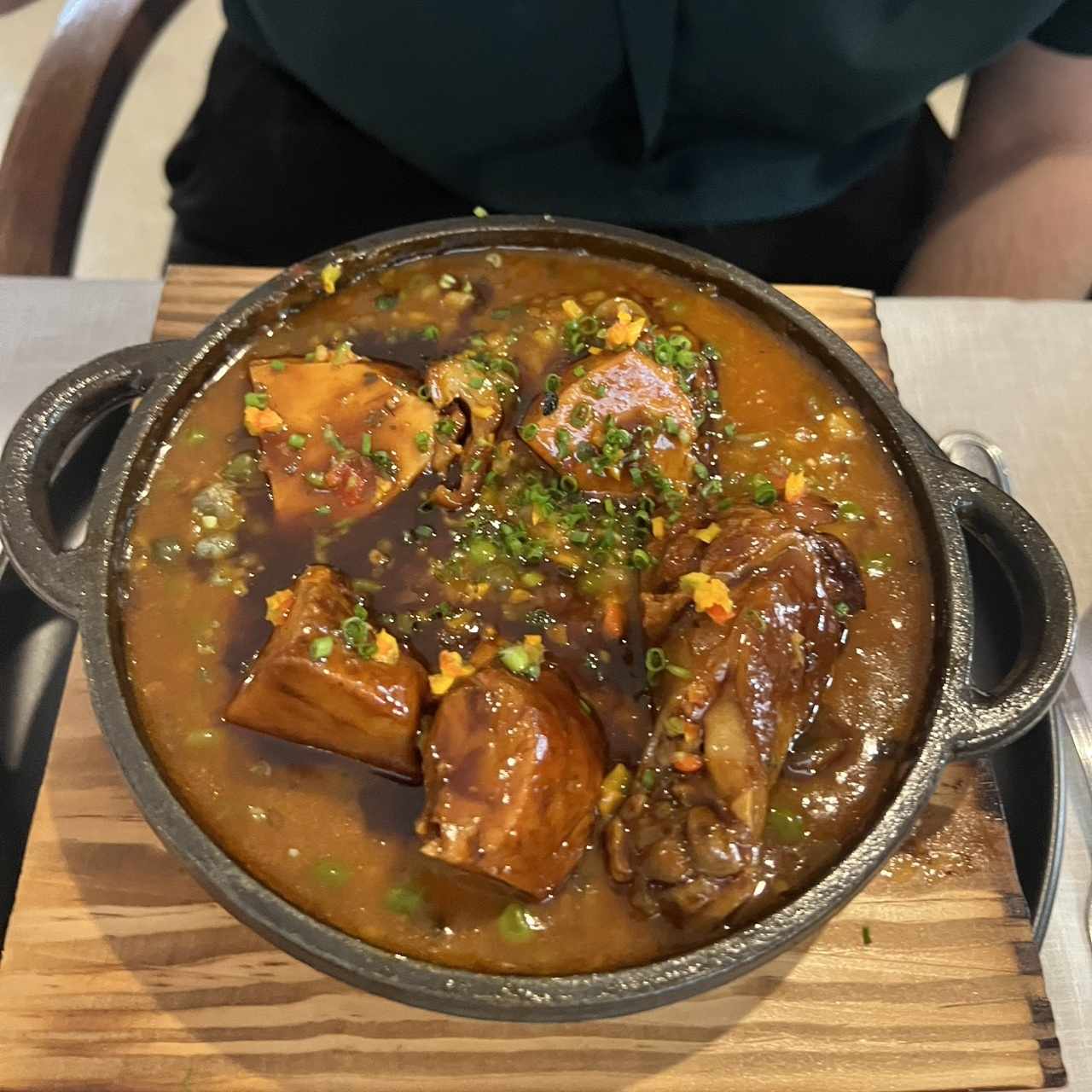 Guisado