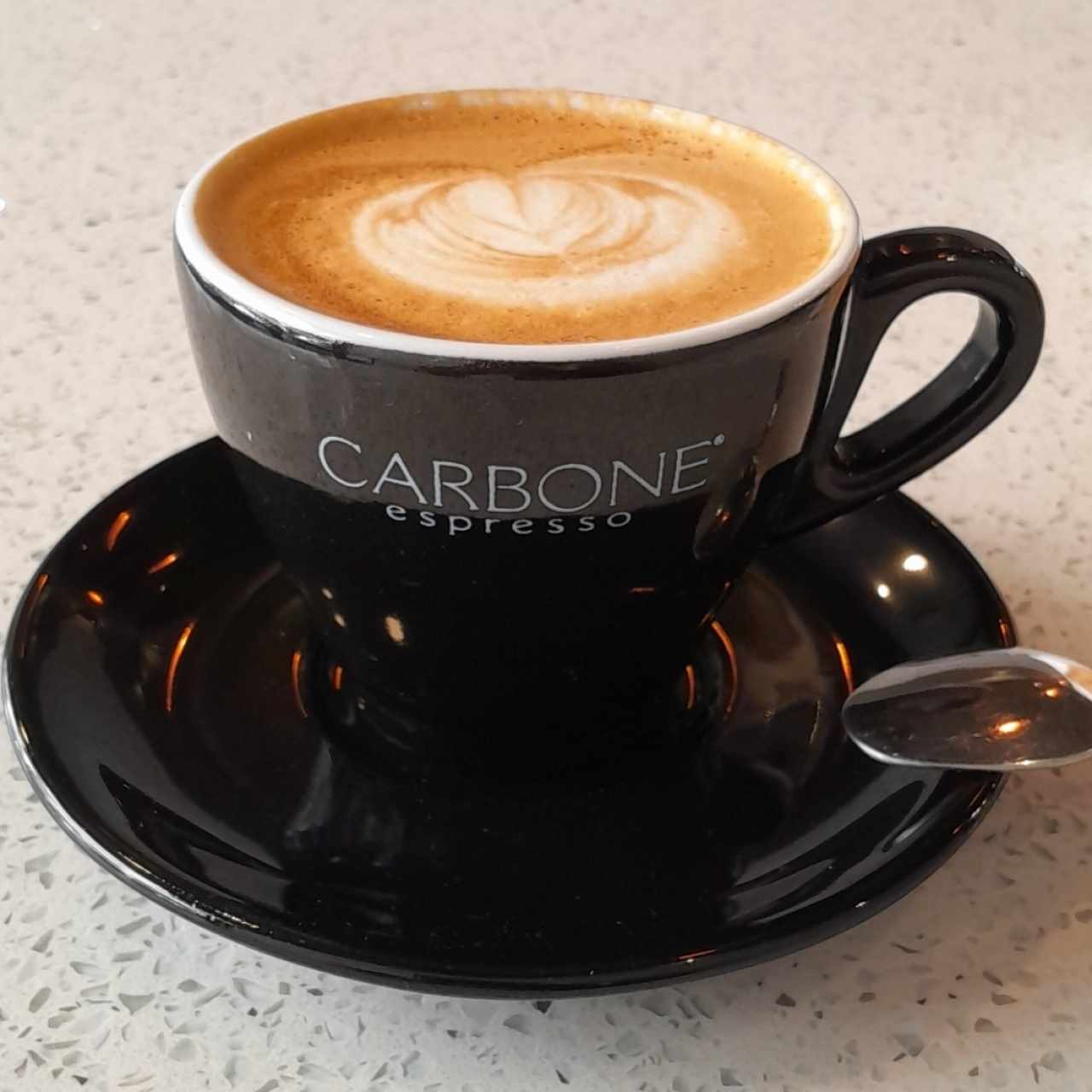 Capuccino mediano