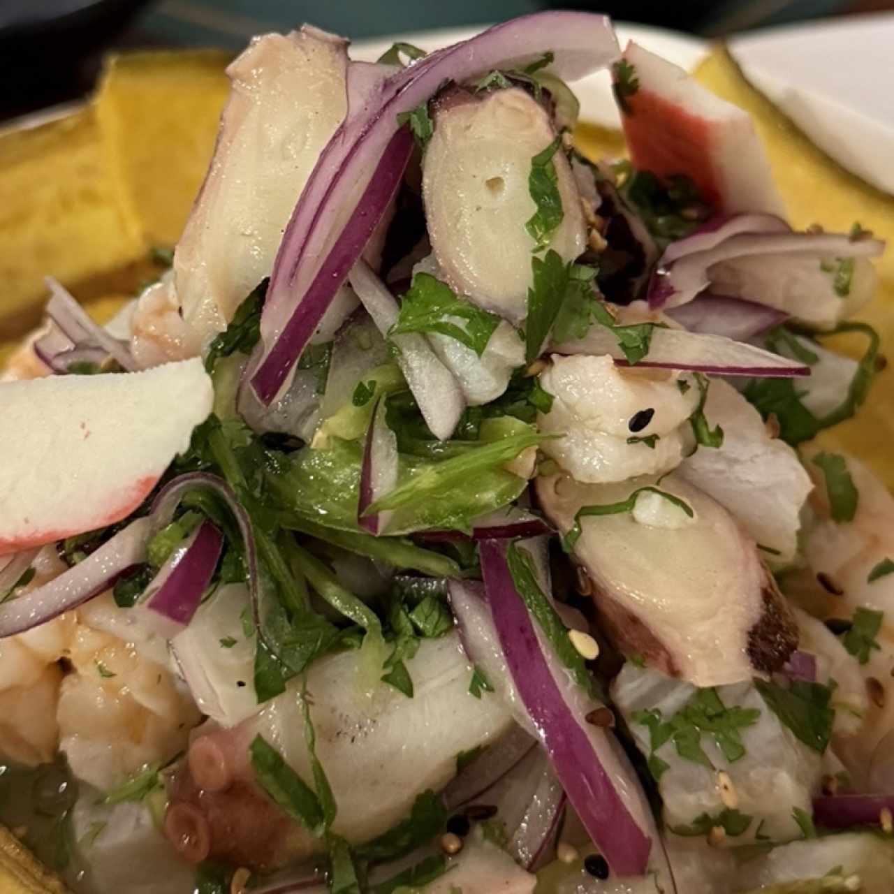 Ceviche