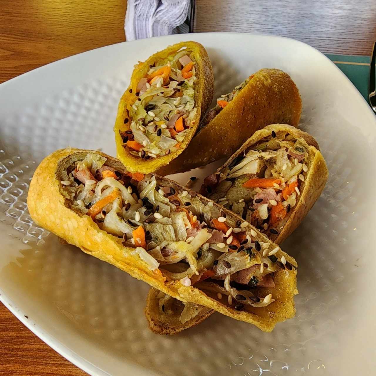 Lumpias