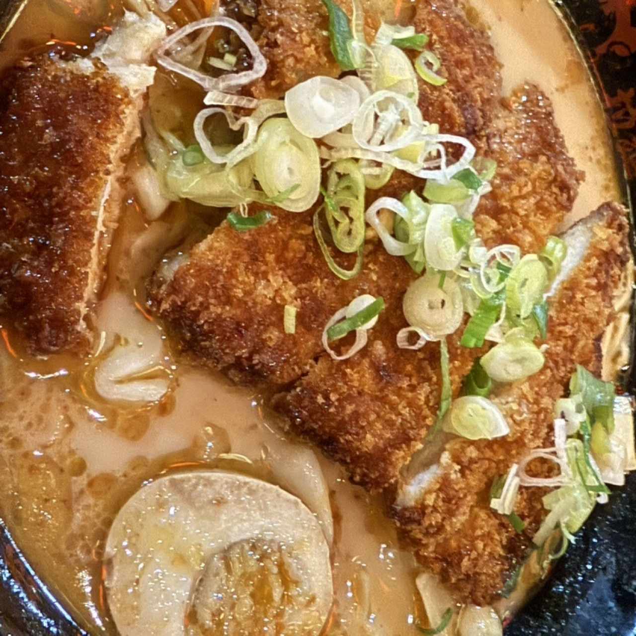 Chickenkatsu