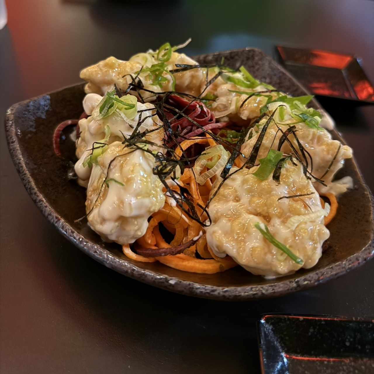 Ebi mayo