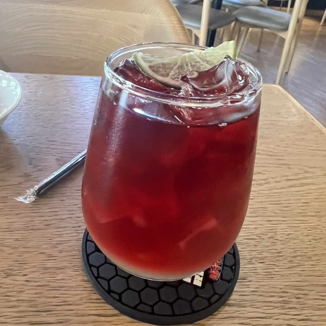 Red Berry
