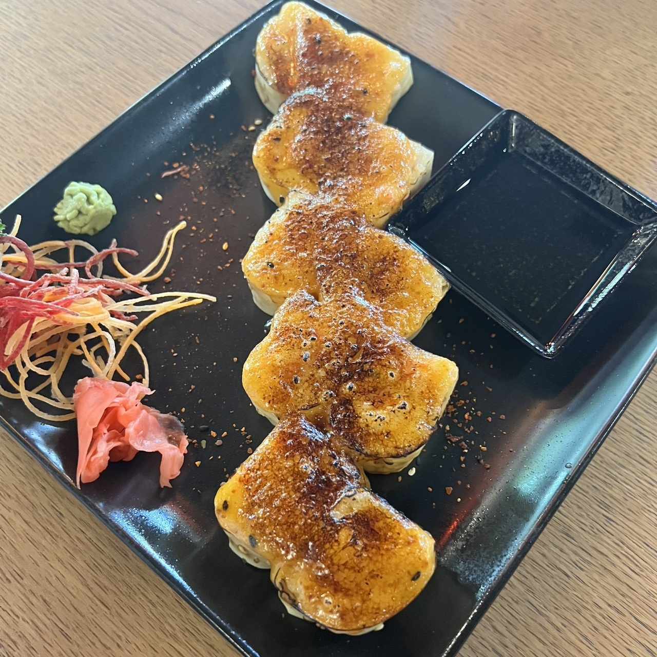 CheeseSushi
