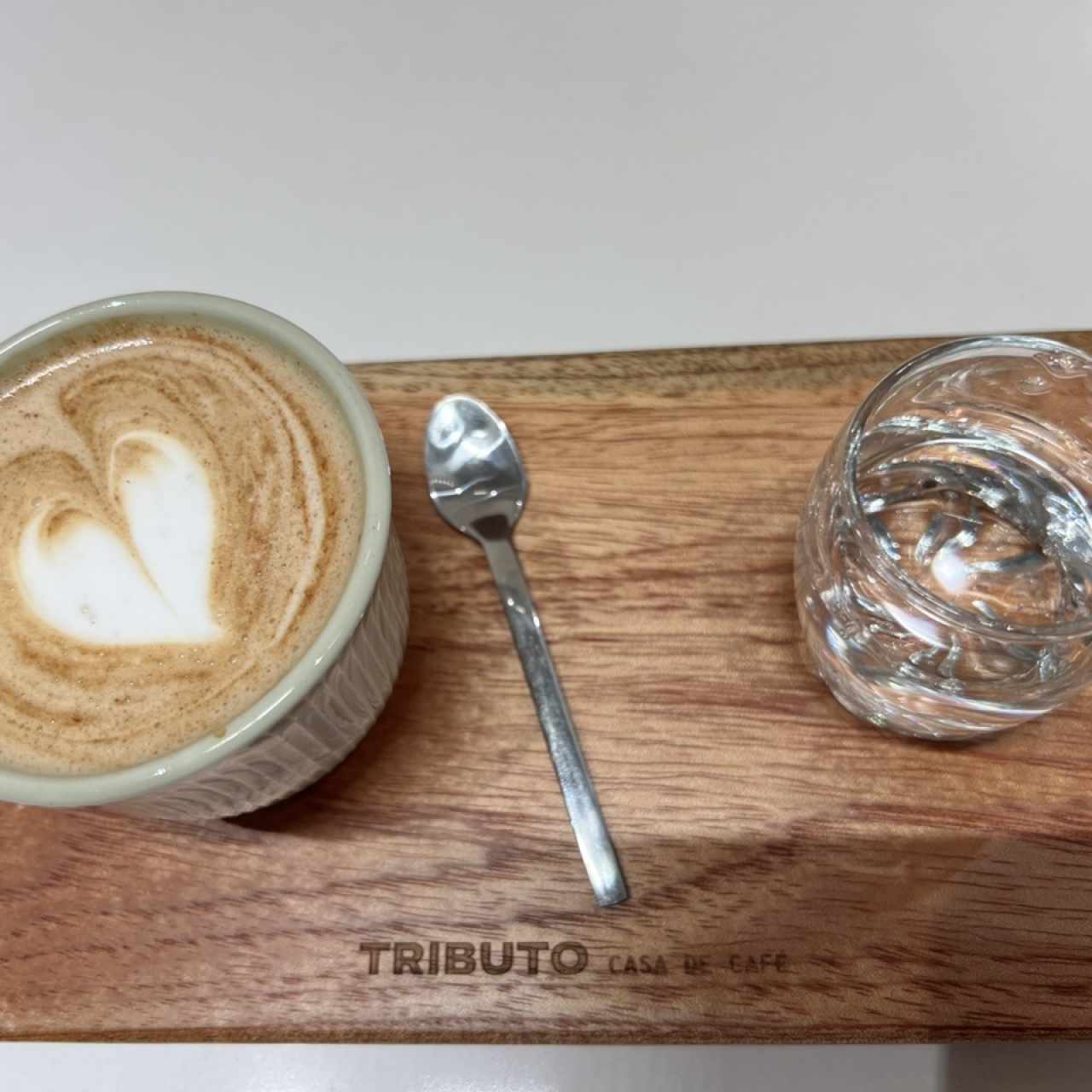 Latte
