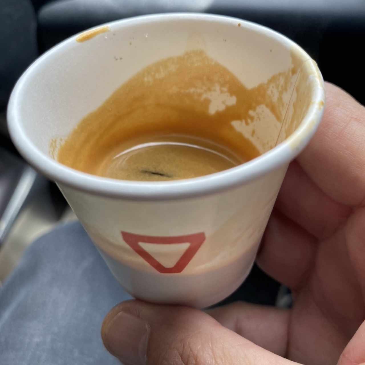 Expresso 
