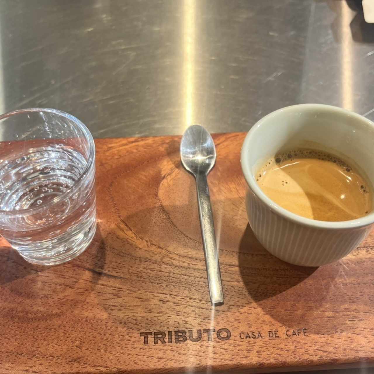 Espresso 