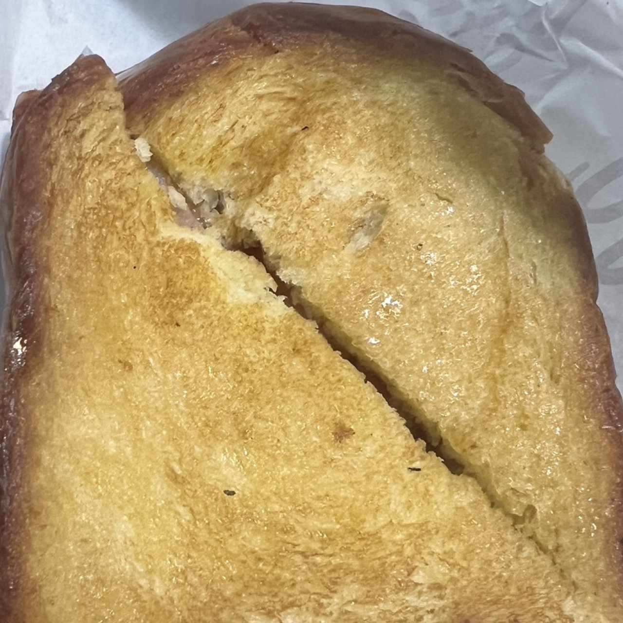 Grilled Cheese