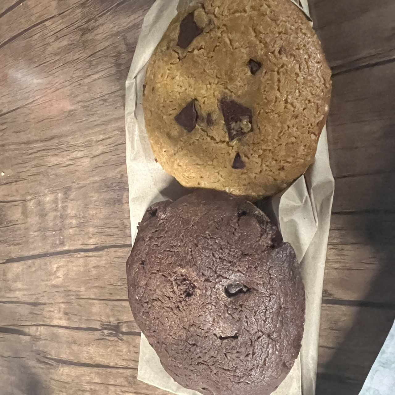 Galletas