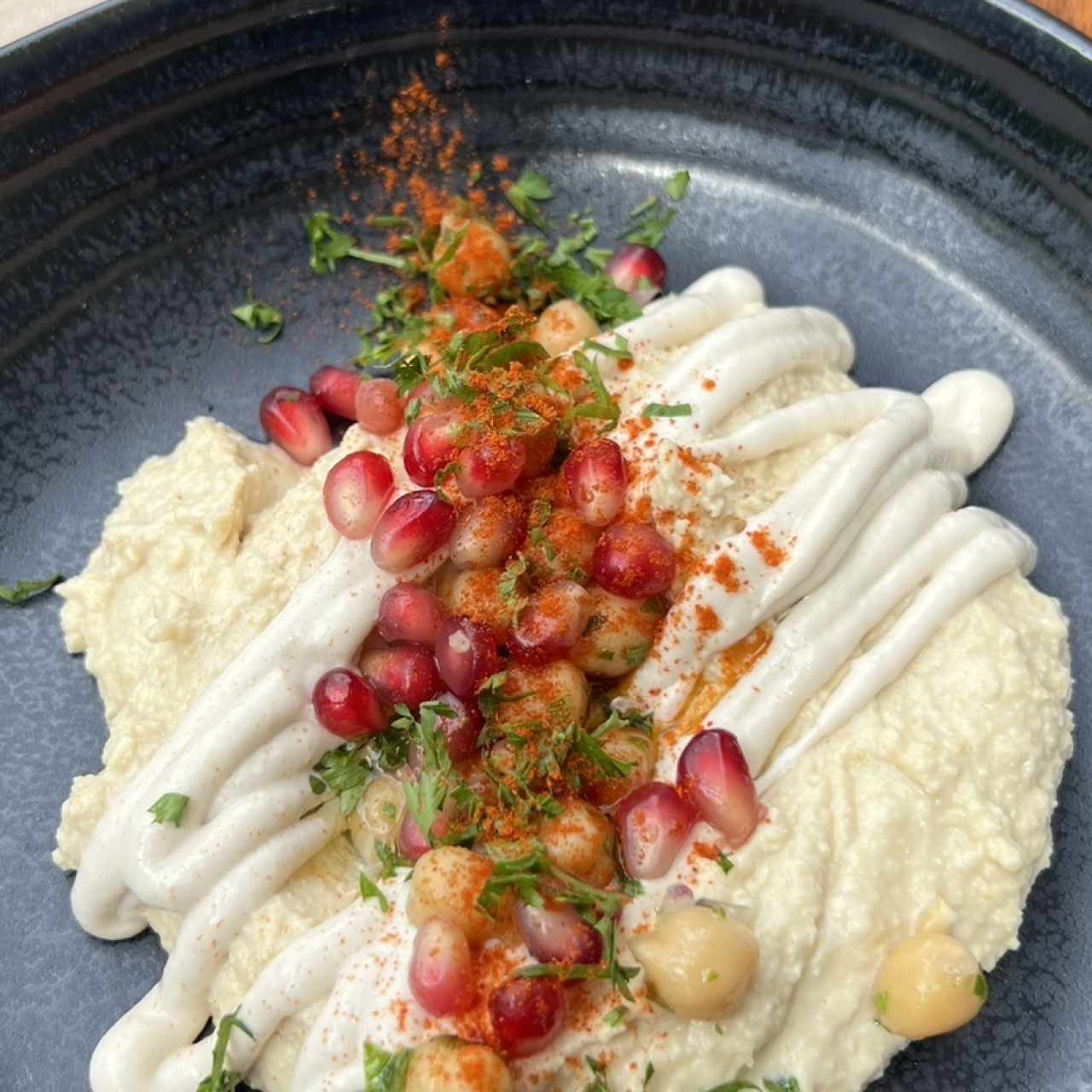 Hummus