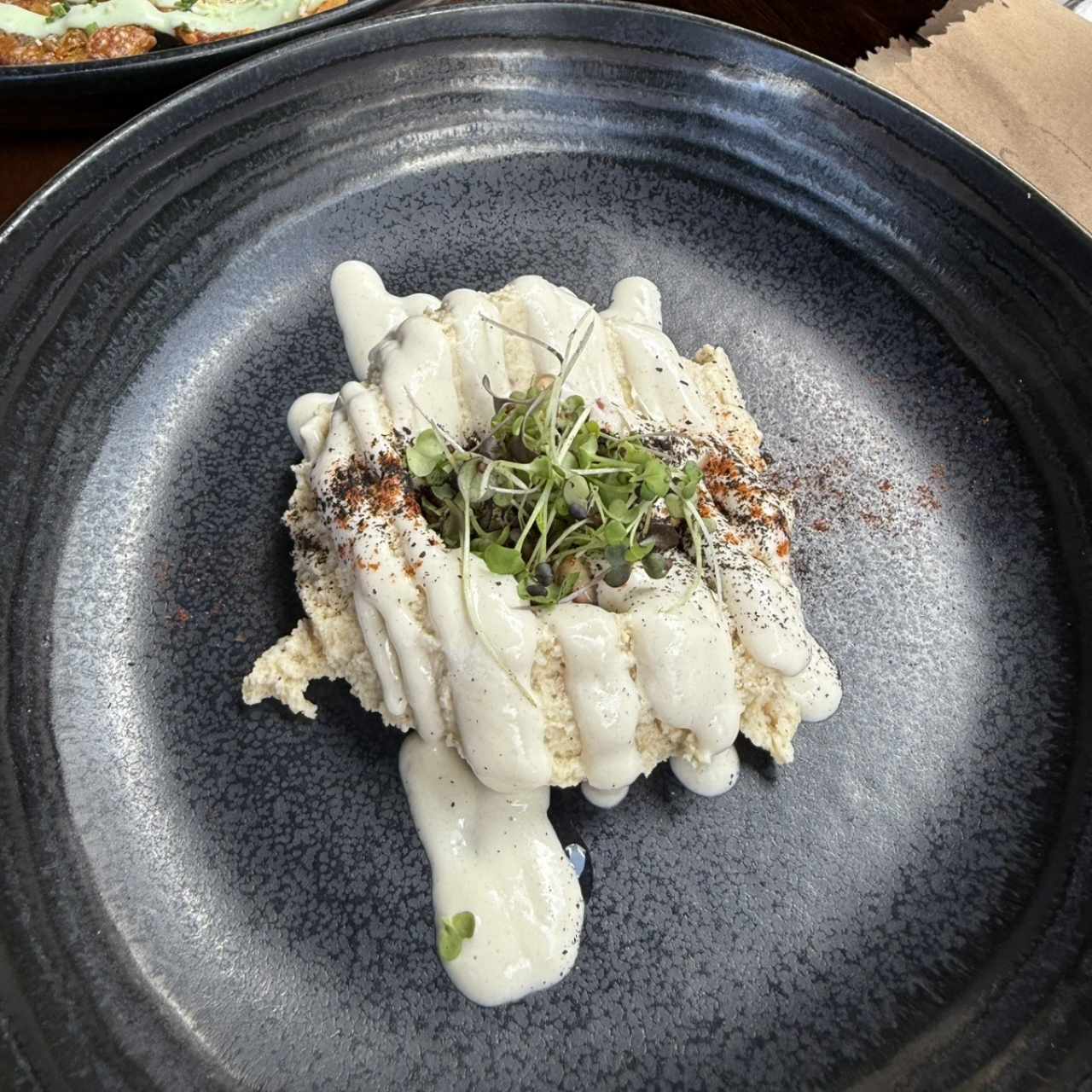 Hummus 