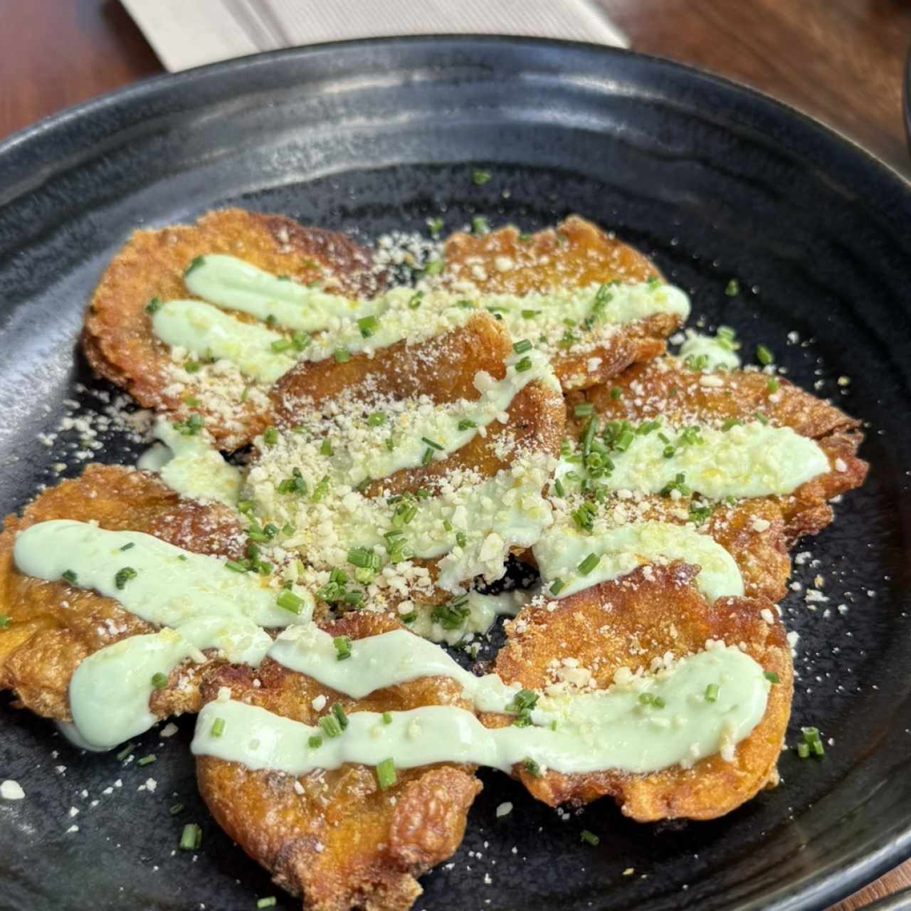 Papas rostico