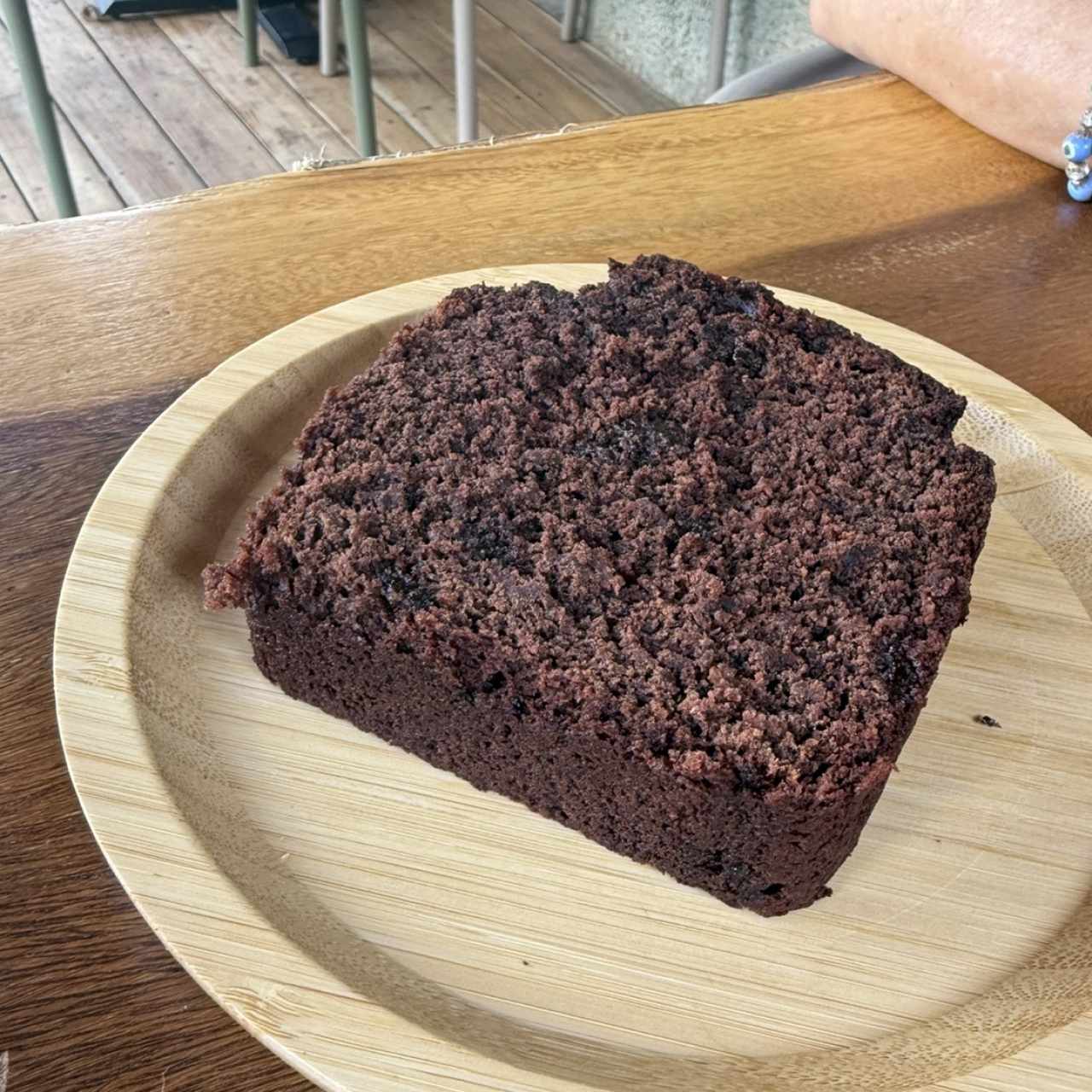 Banana bread