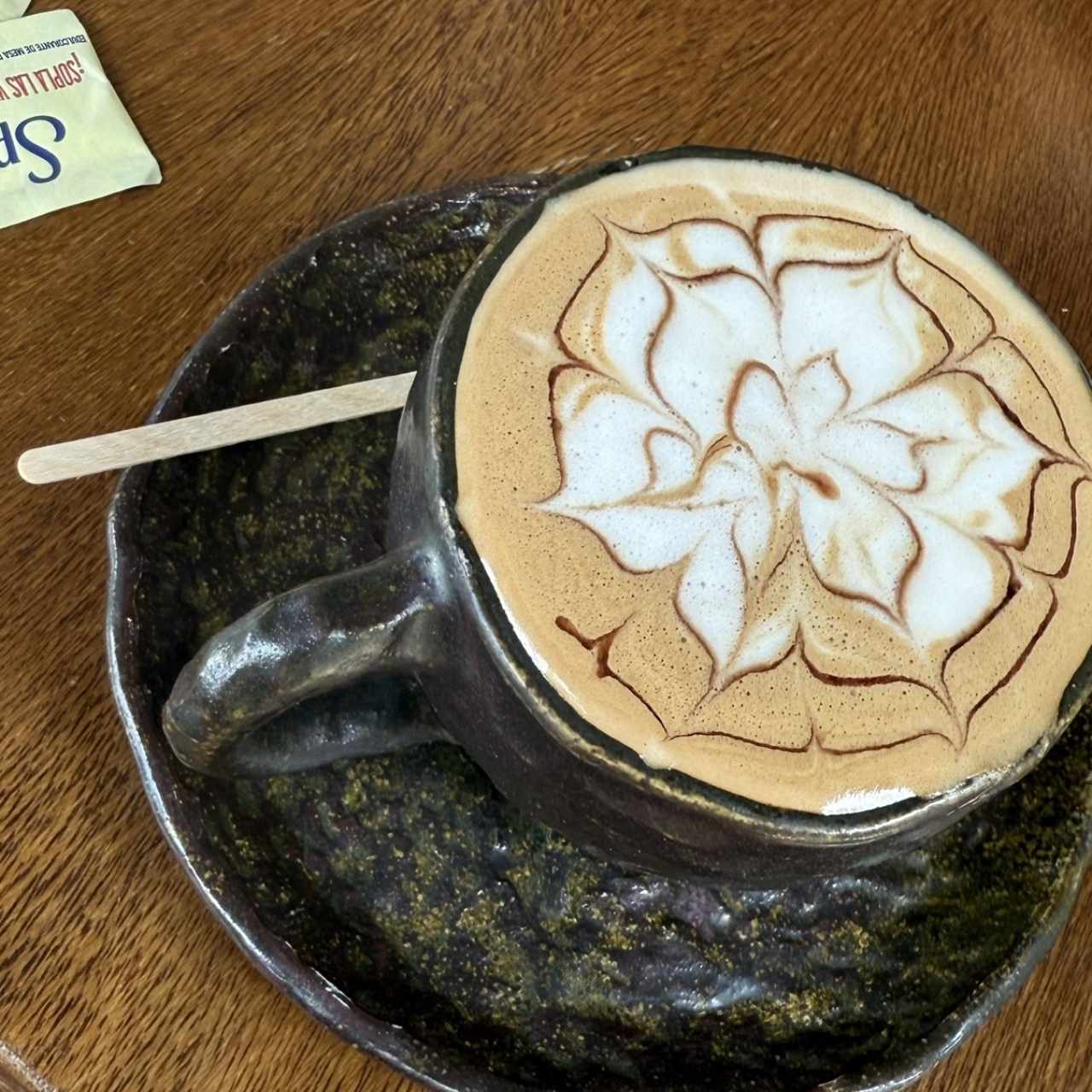 Moccacino 