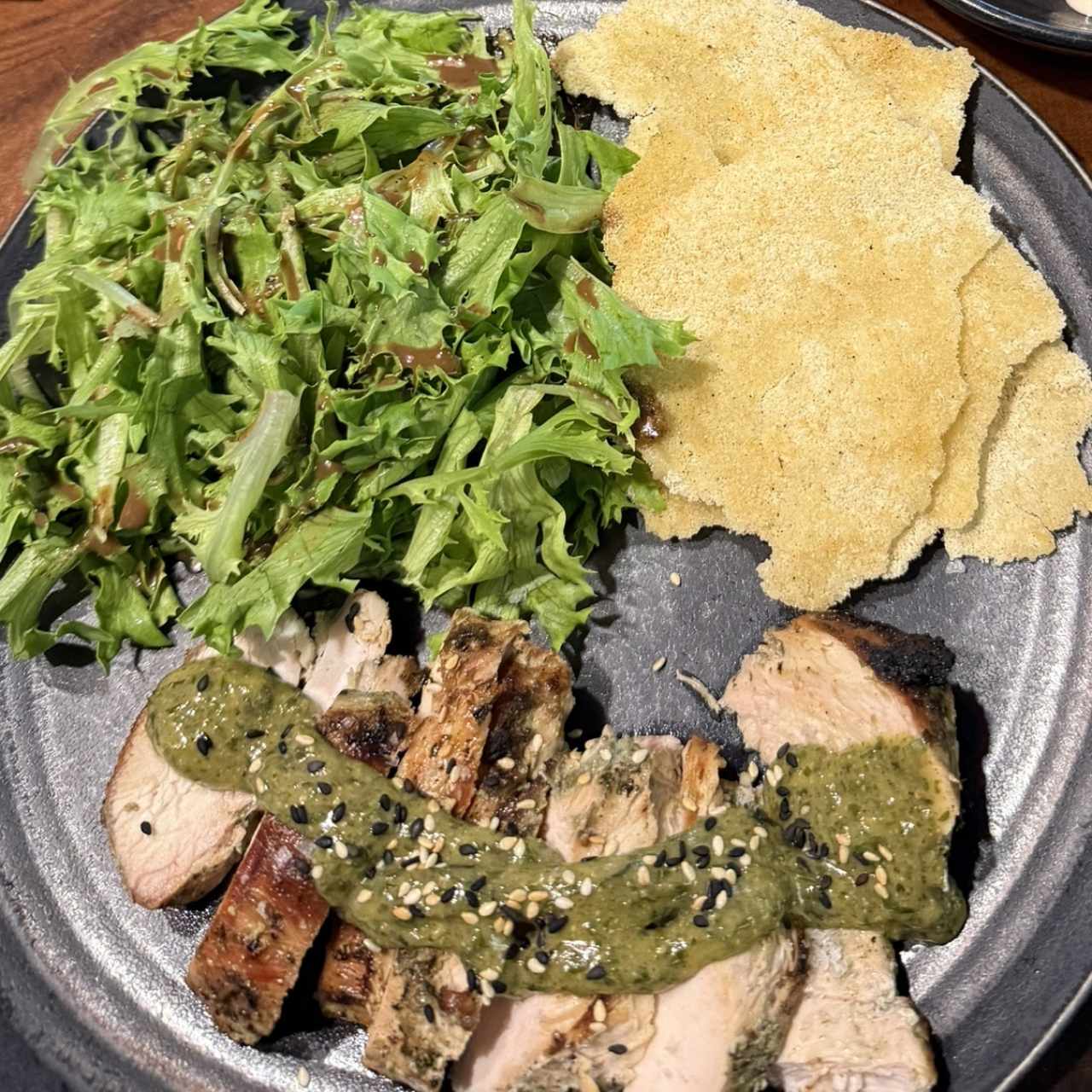 Pollo