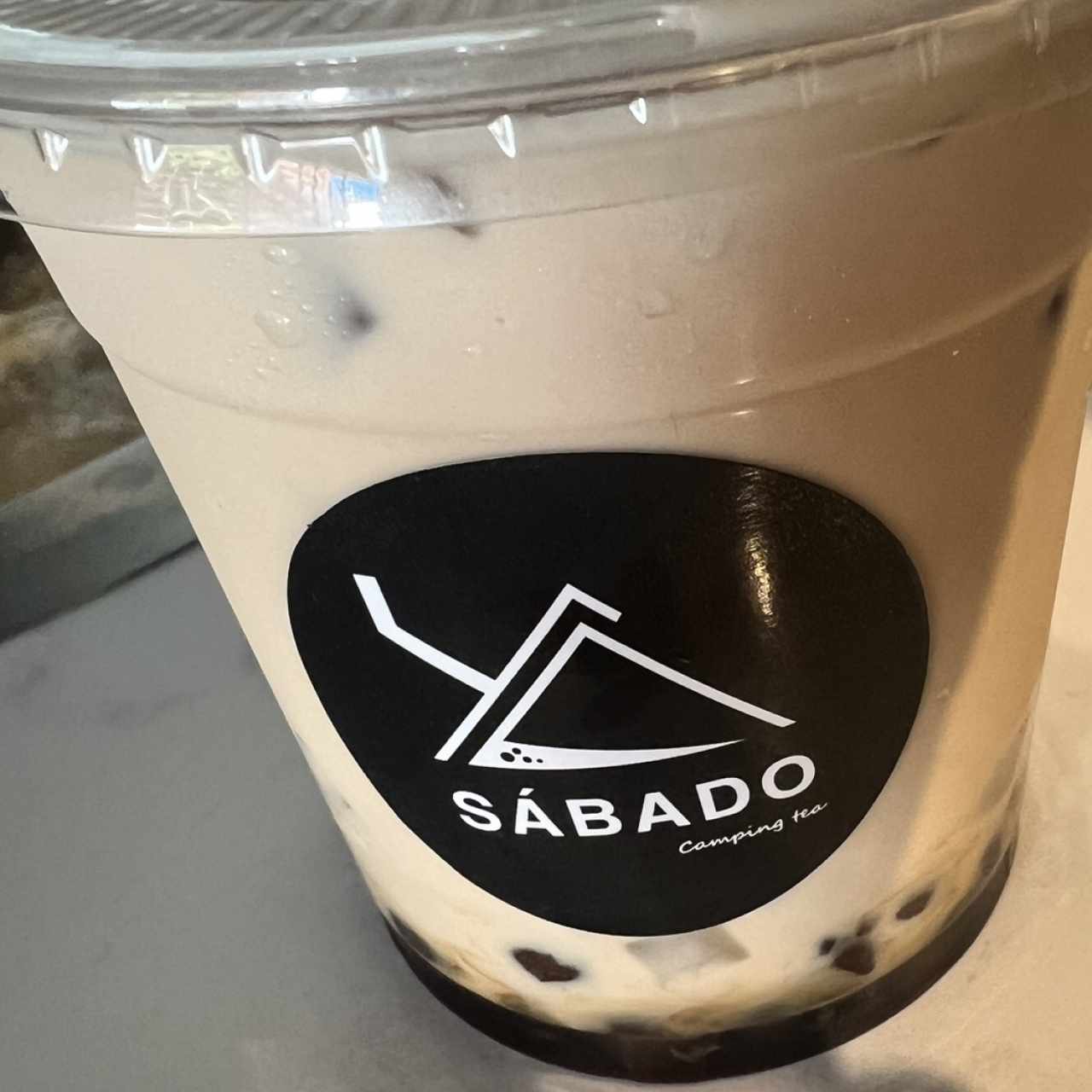 Bobba Tea
