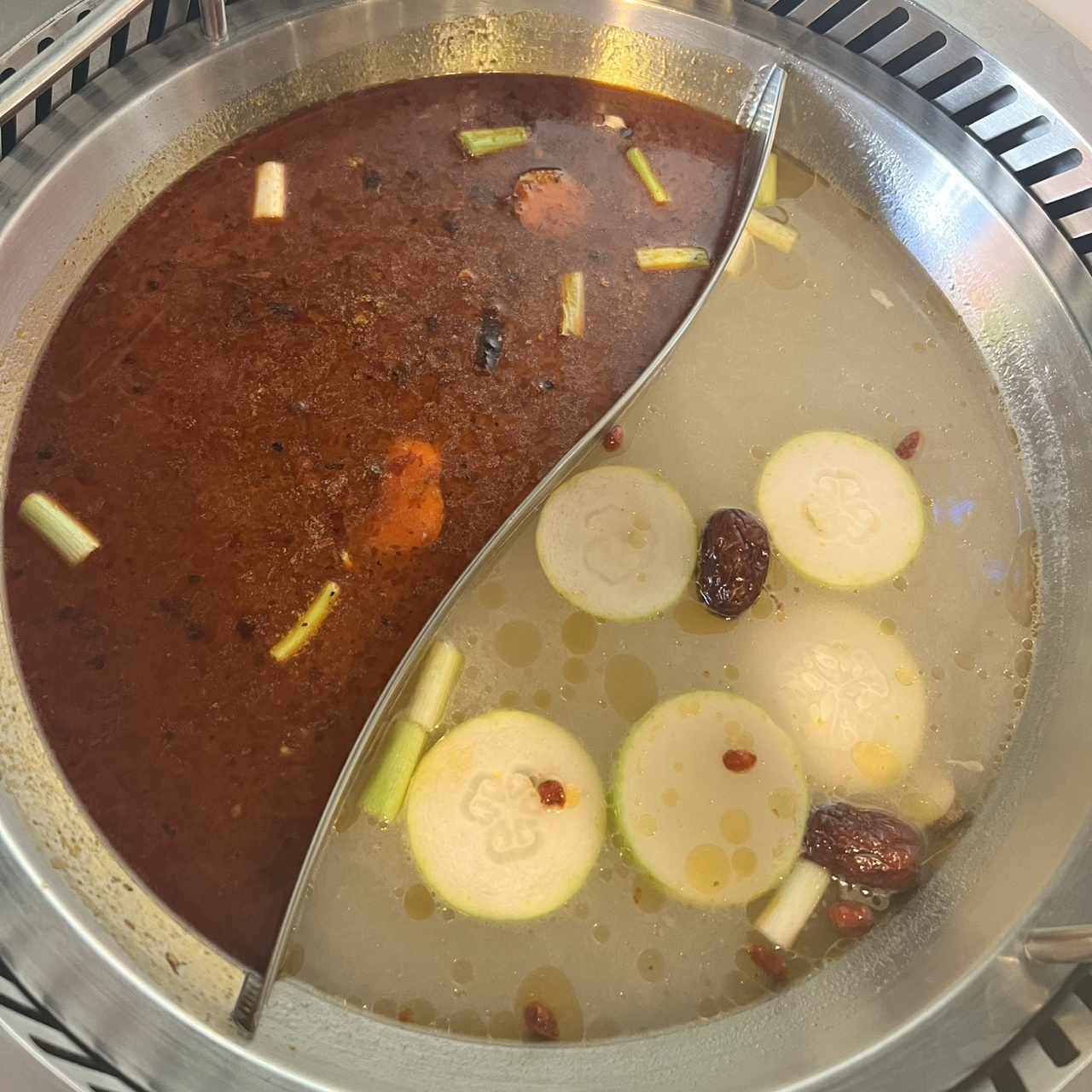 Hot Pot