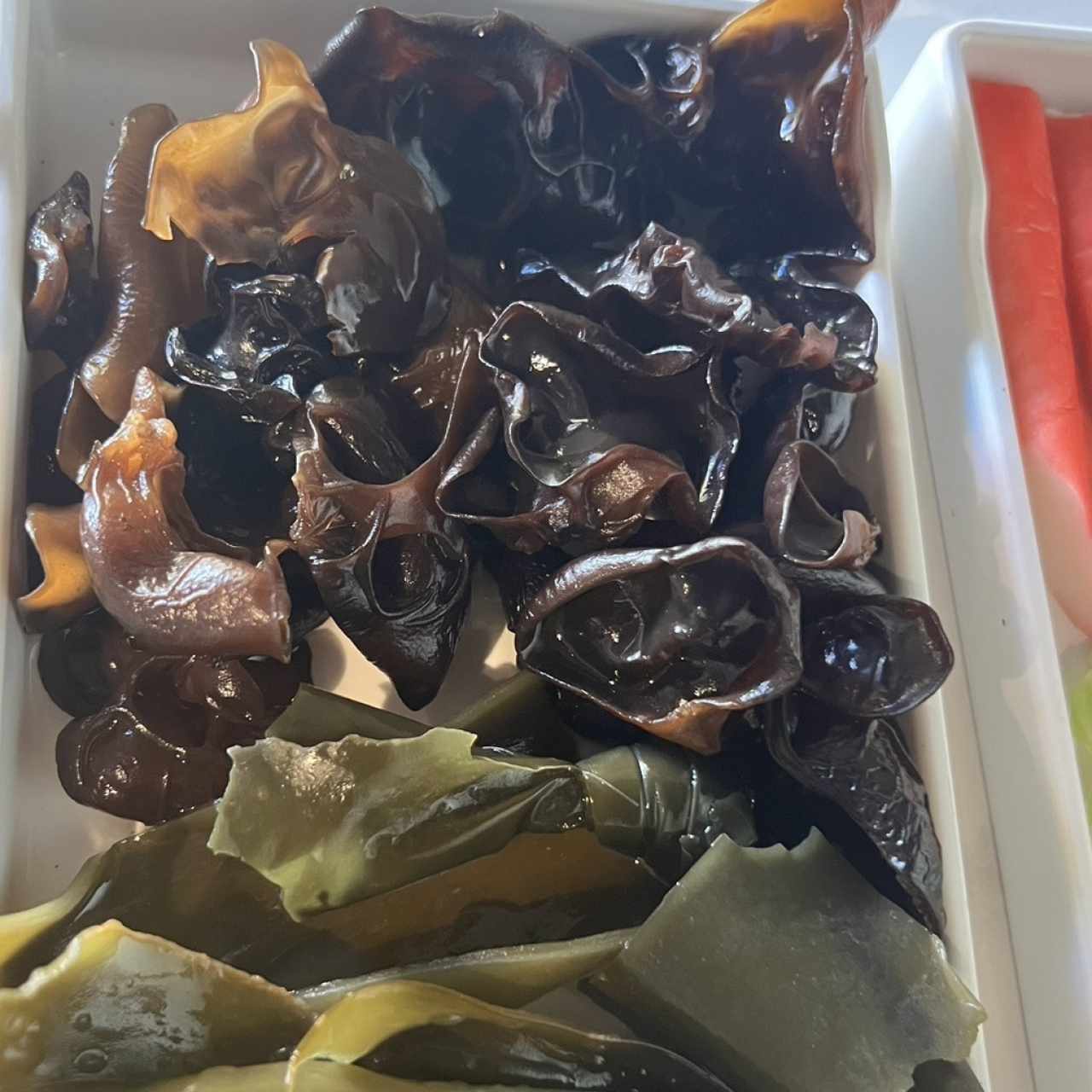 Vegetales