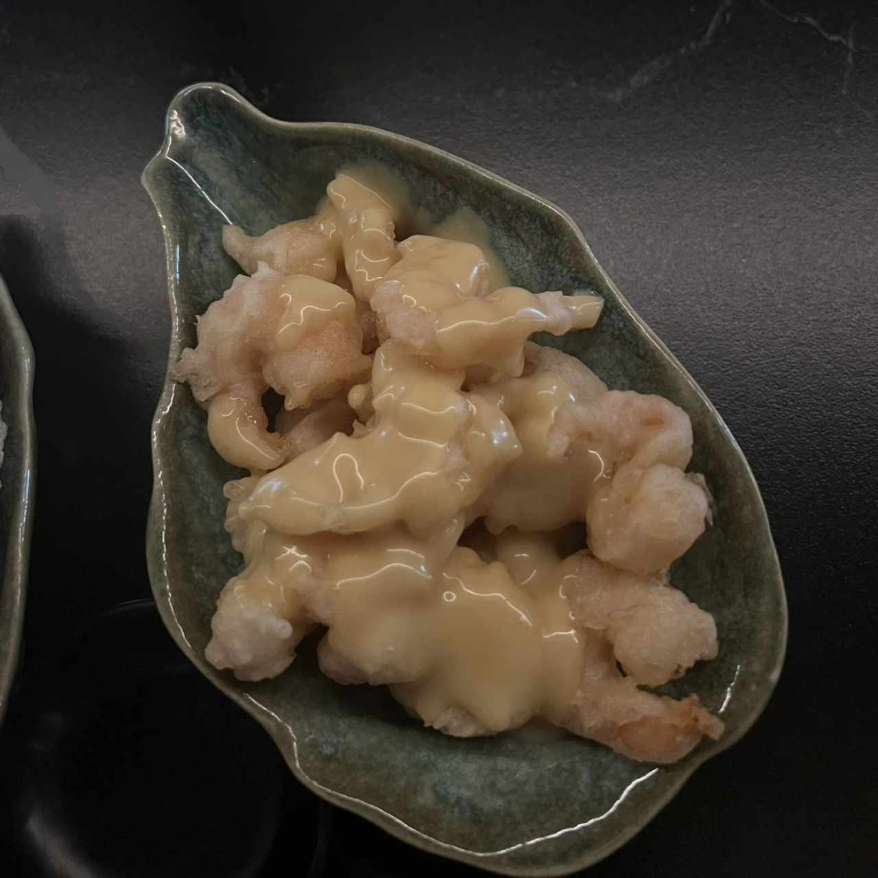 Ebi Fry tempura