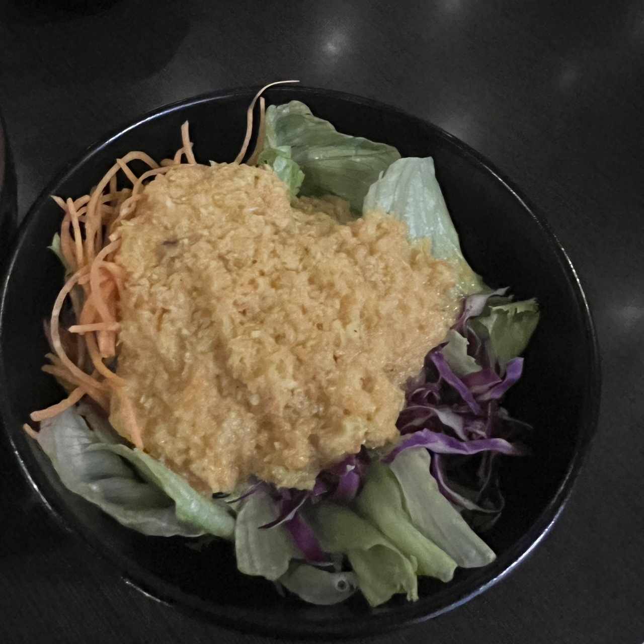 Ensalada