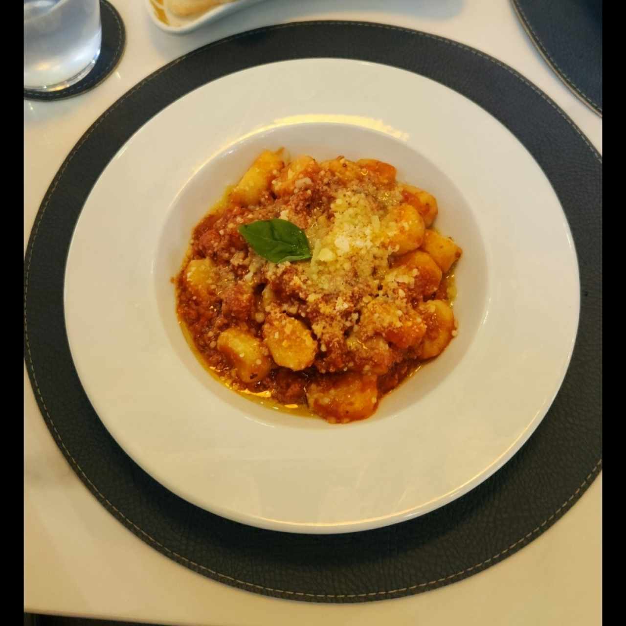 Gnoccis 