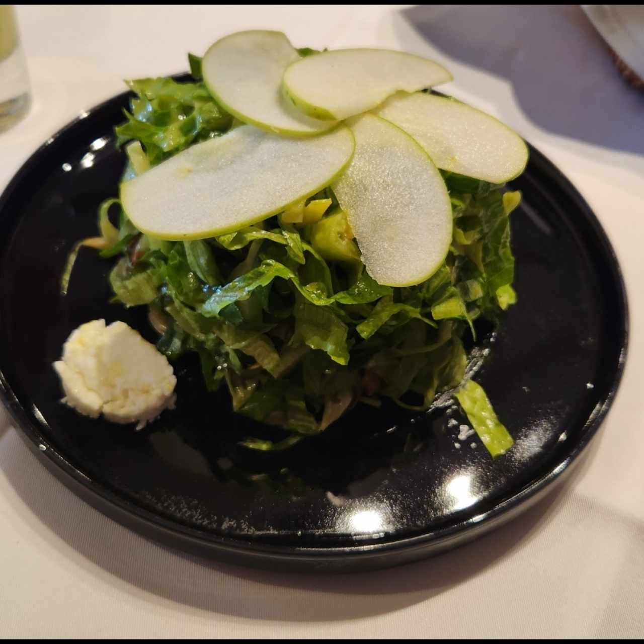 Ensalada Casa Res