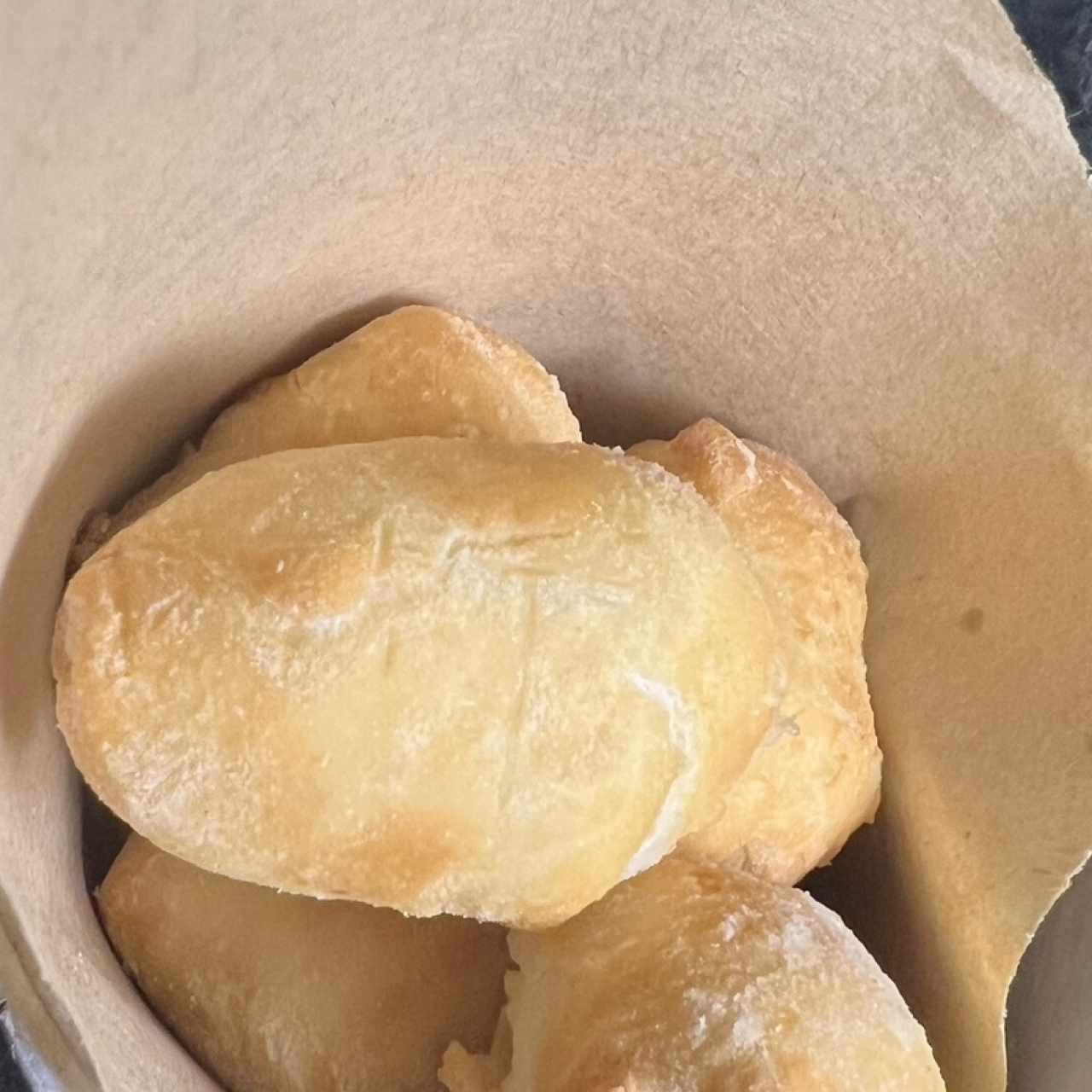 Tequeños