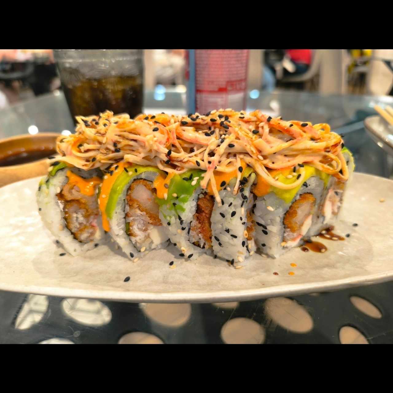 Osaka