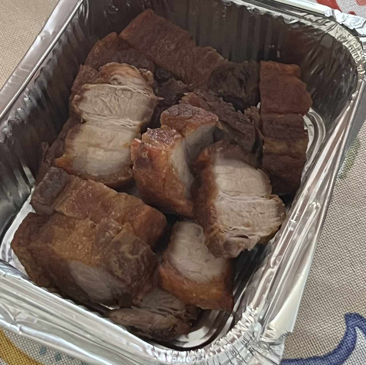 Chicharrón