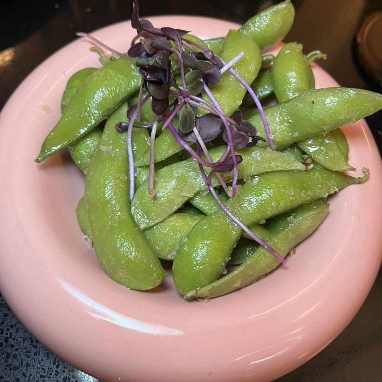 Edamame 