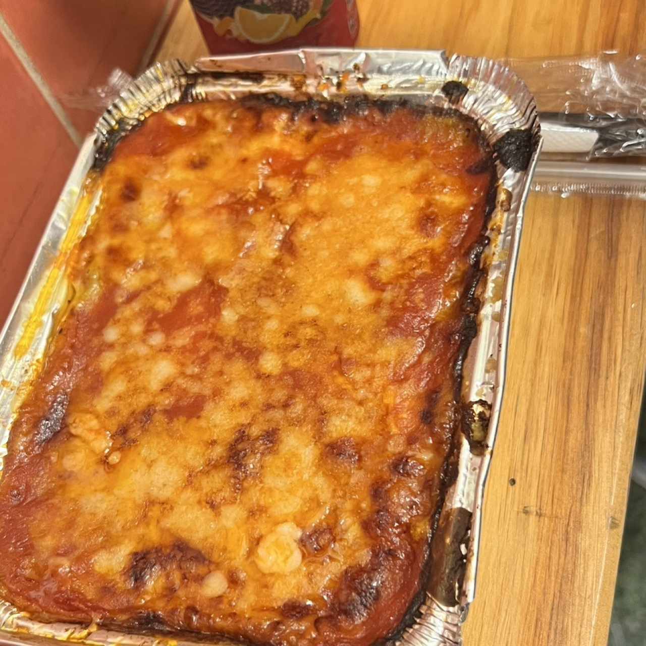 Lasagna