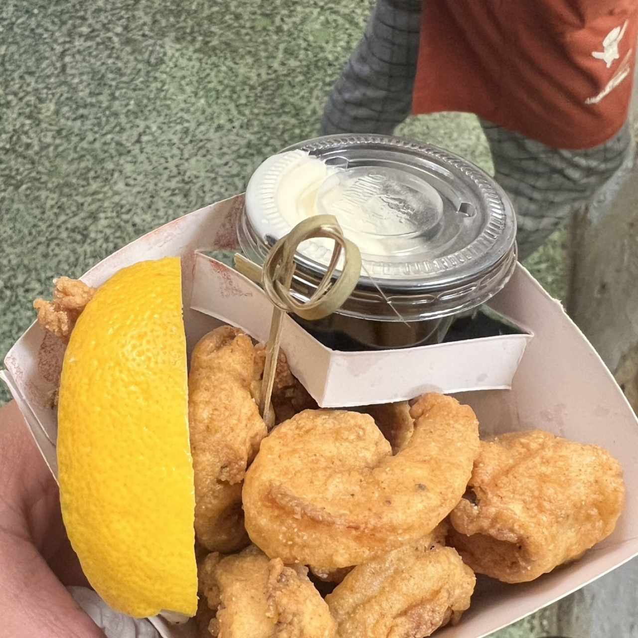 Fritto di Mare