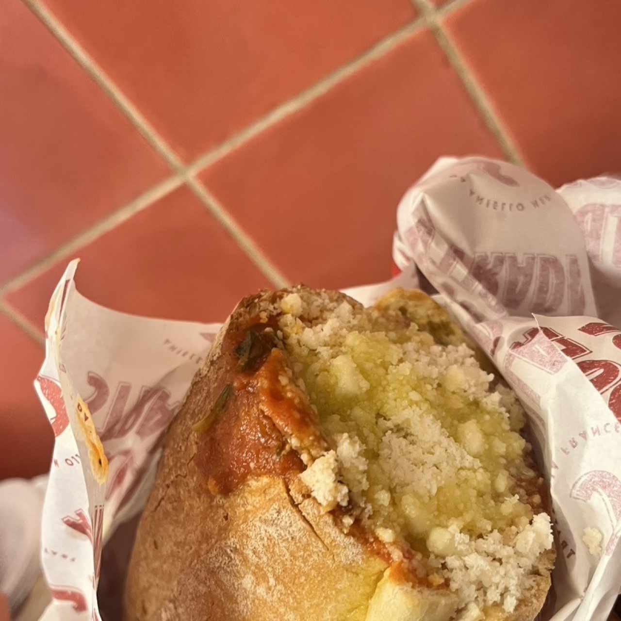 Arancini