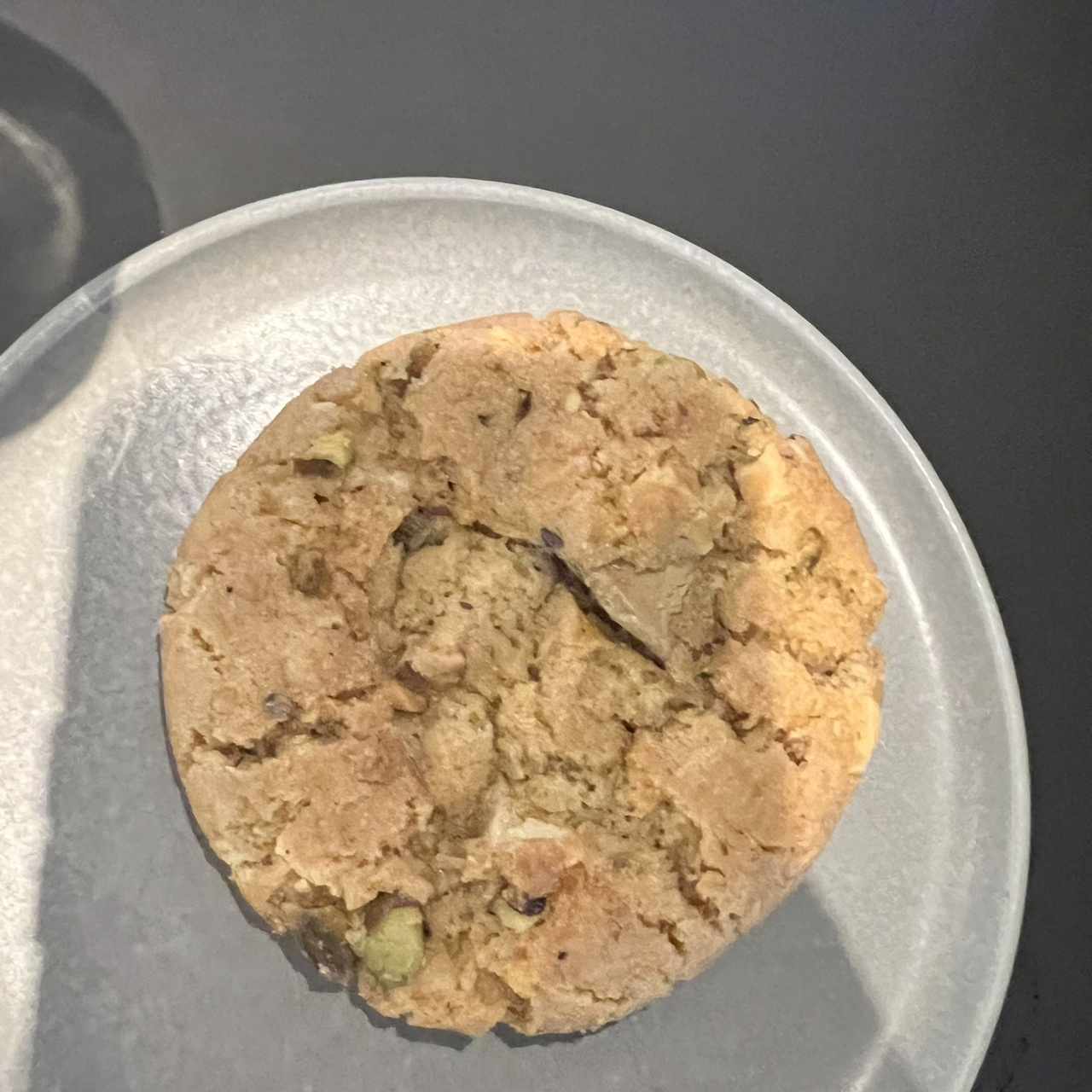 Pistacho Cookie