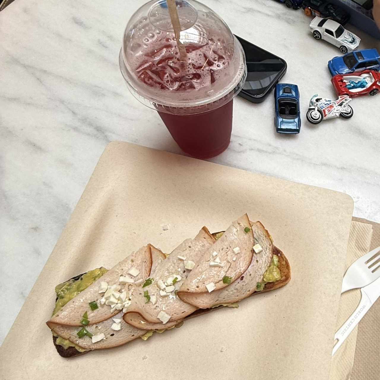 Tostada