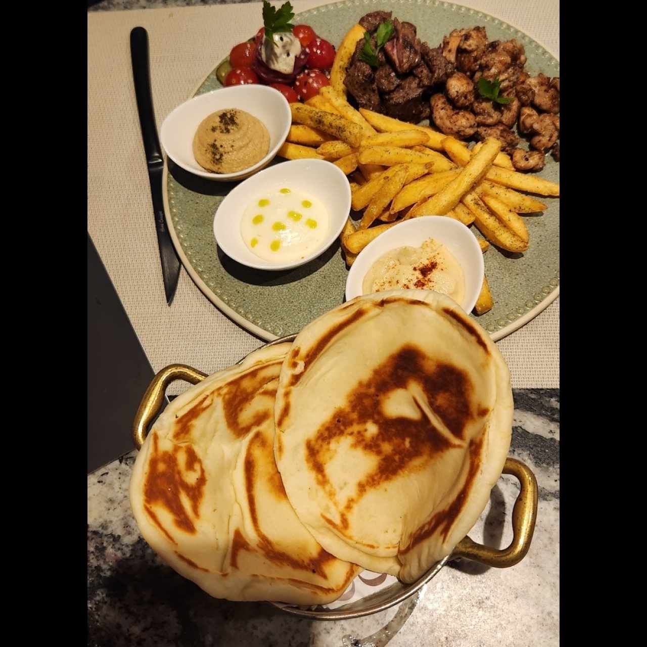 Shawarma 