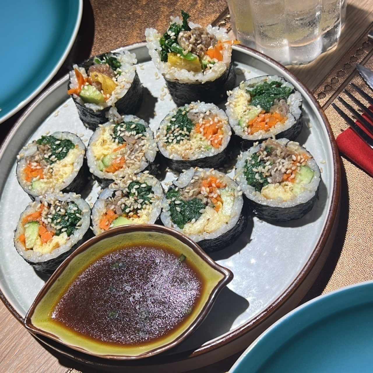 Kimbap