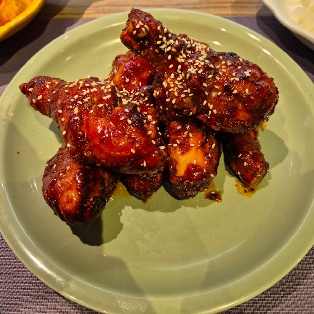 Pollo YangYeom
