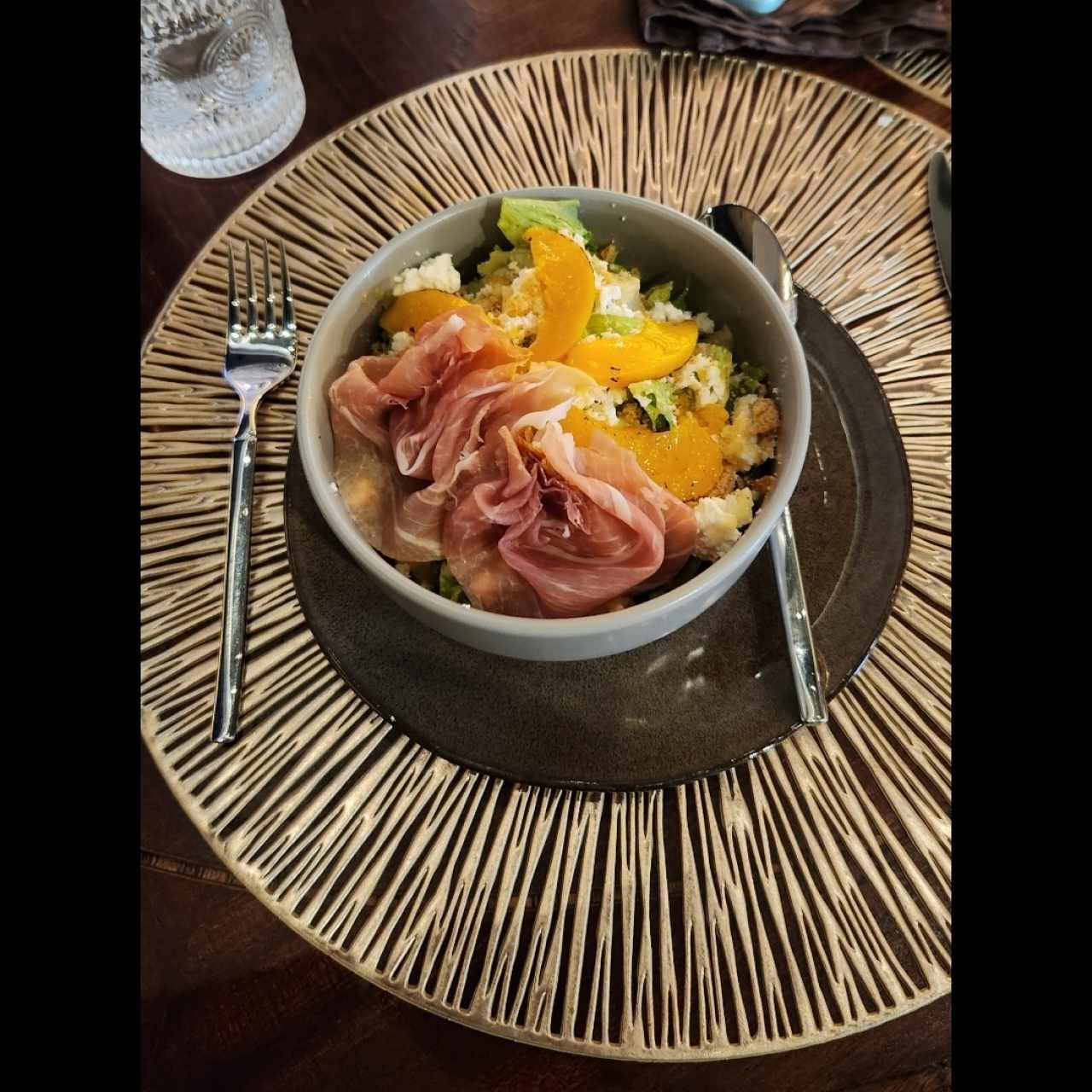 Ensalada