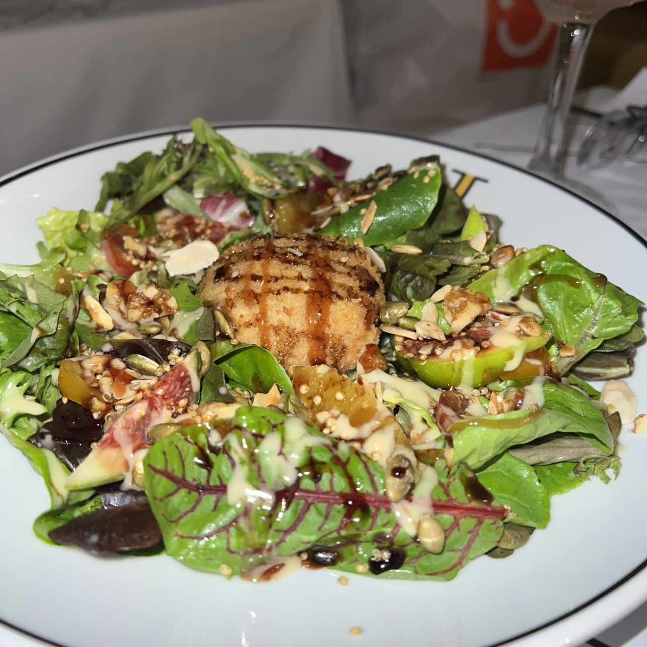 Ensalada