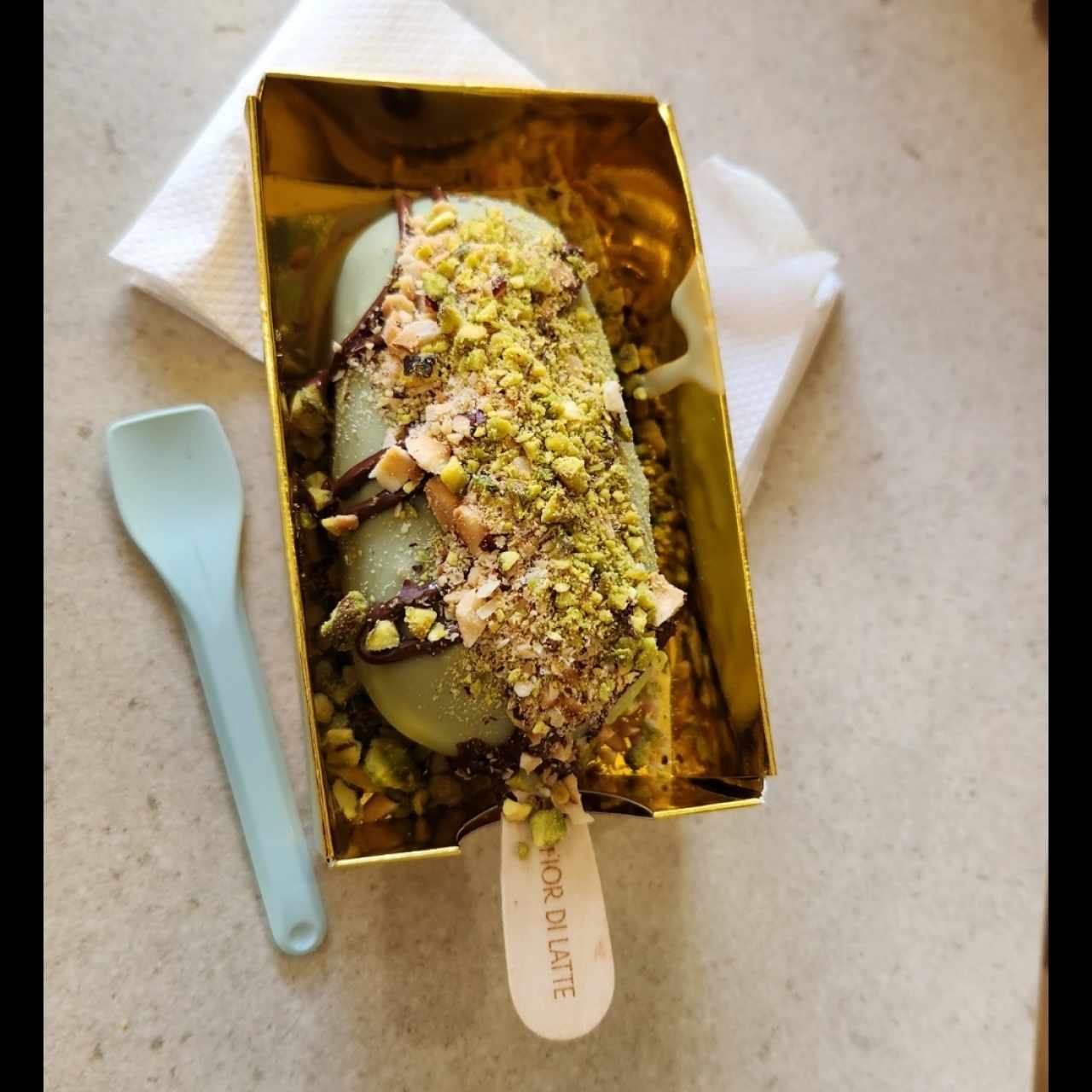 Paleta