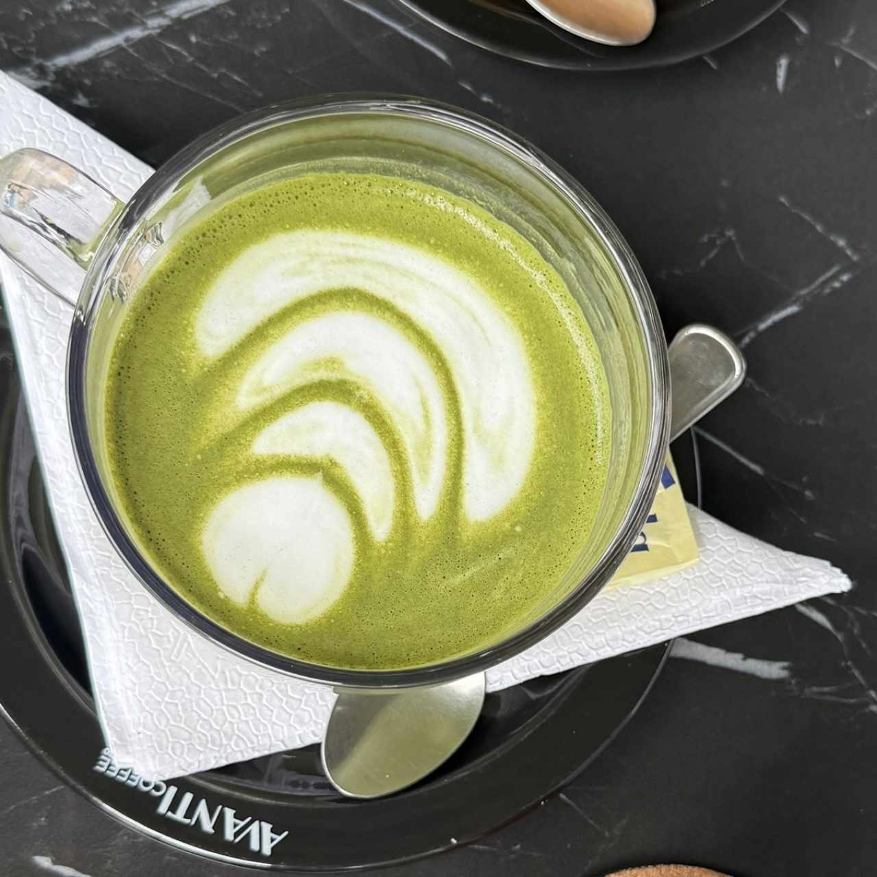 Matcha