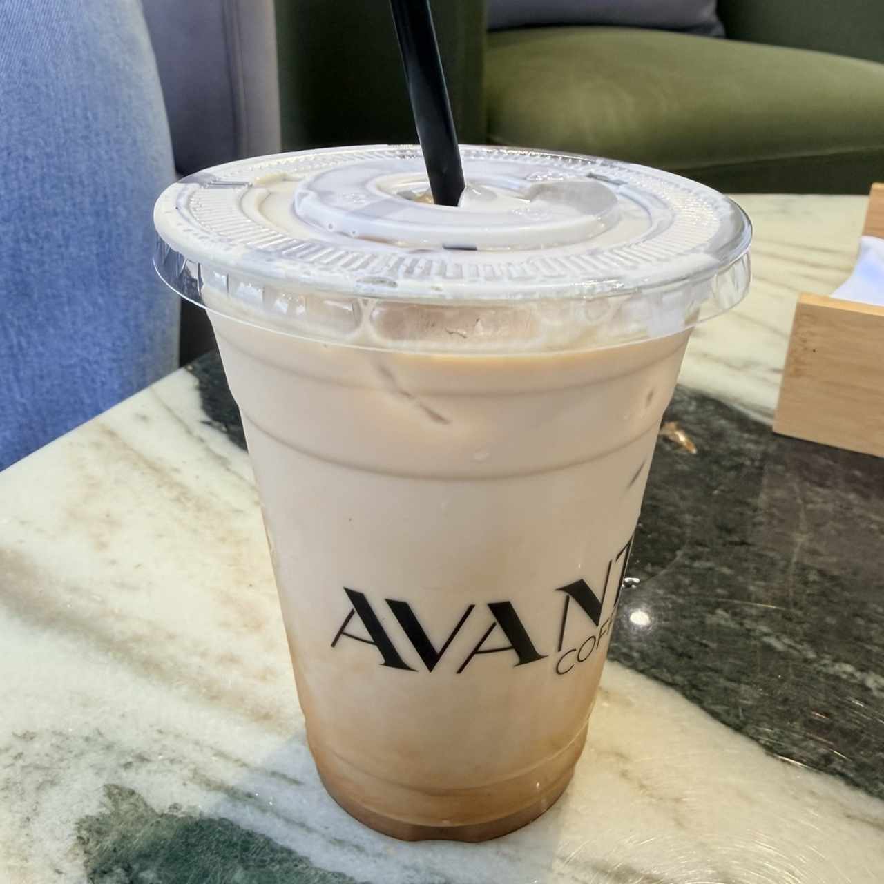 Café 