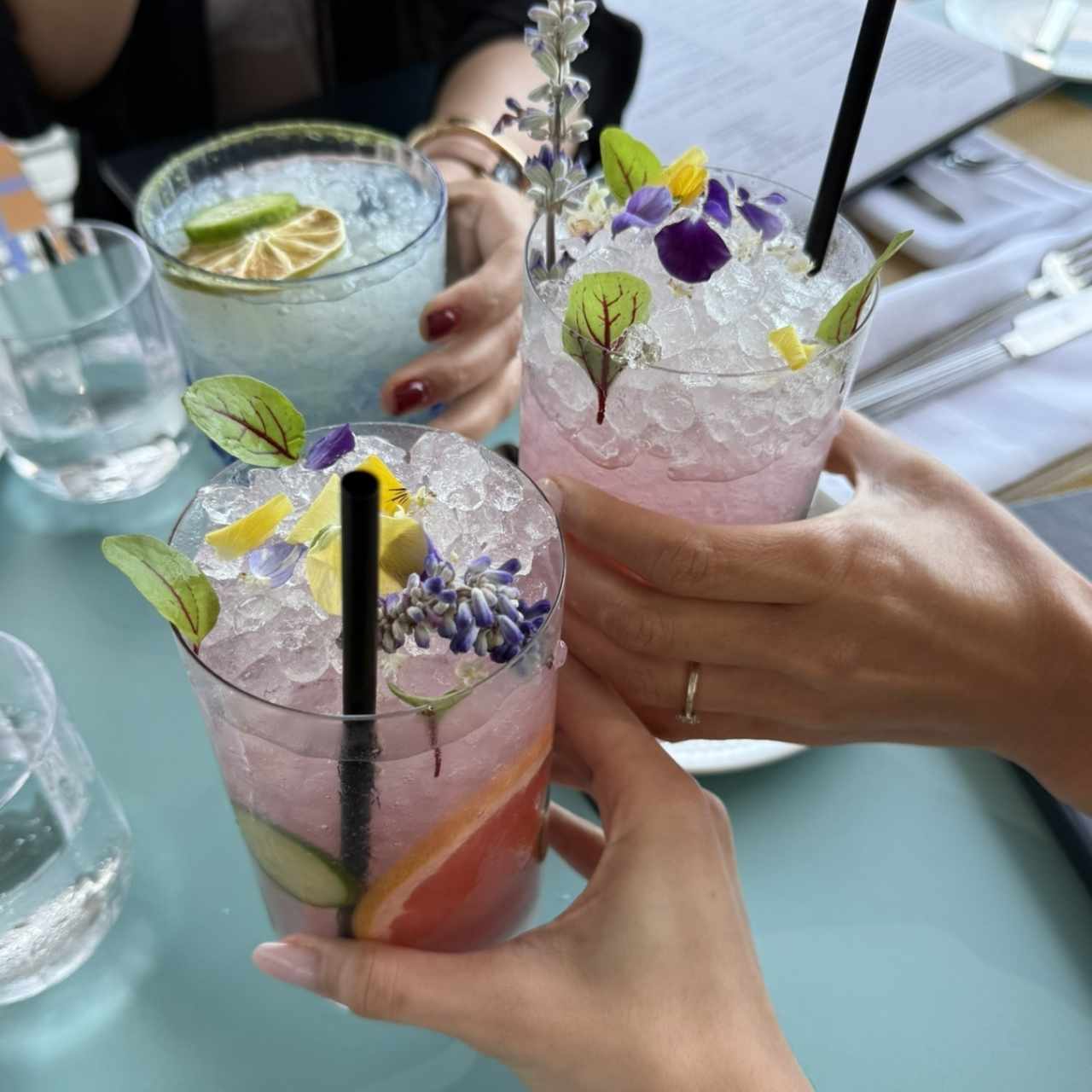 Cocteles 